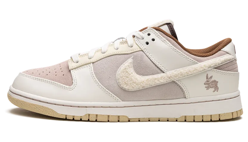 Nike Dunk Low Retro PRM “Year of the Rabbit” (FD4203-211)