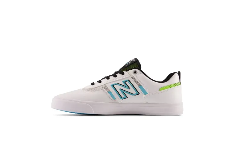 New Balance Numeric 306 “White Aqua Sky” (NM306WAV)