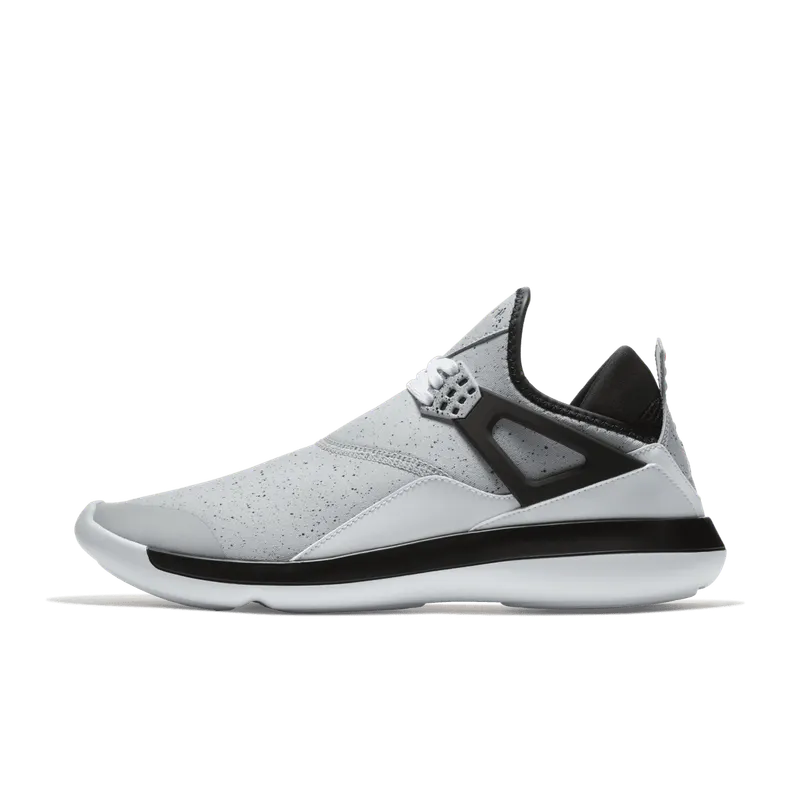 Jordan Fly 89 Wolf Grey Wolf Grey/Black-White-Wolf Grey (940267-013)