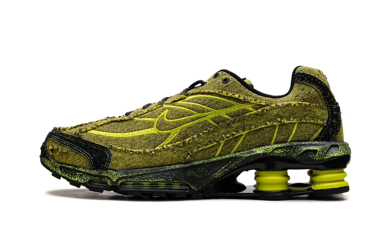 Nike Shox Ride 2 “Bright Cactus” (IH3356-010)