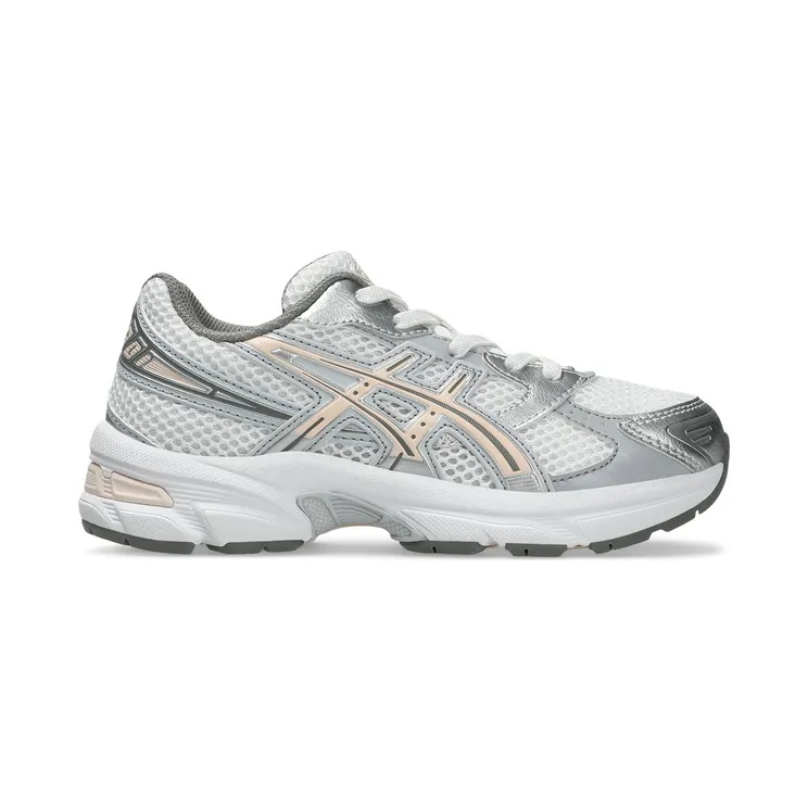ASICS Gel-1130 White Pearl Pink (1204A170-101)