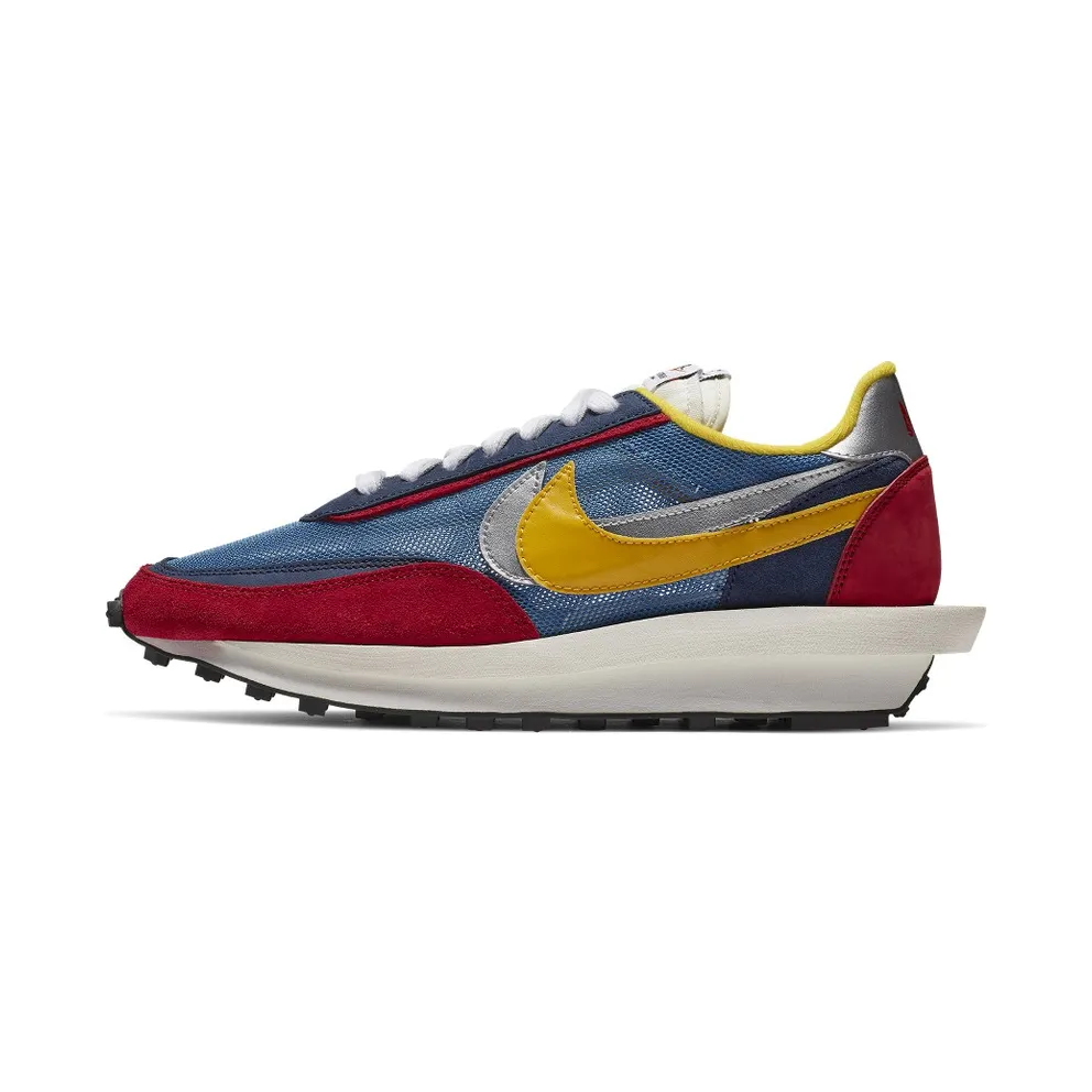 Nike x Sacai LDV LDWaffle Varsity Blue (2019) (BV0073-400)
