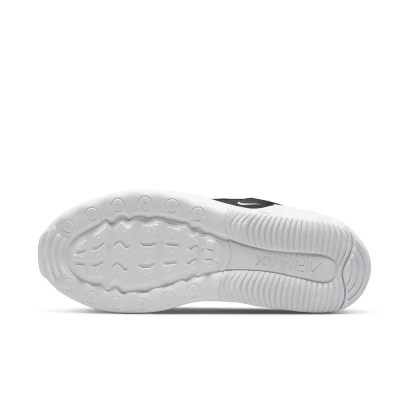 Nike Air Max Bolt White Black (CU4152-101)