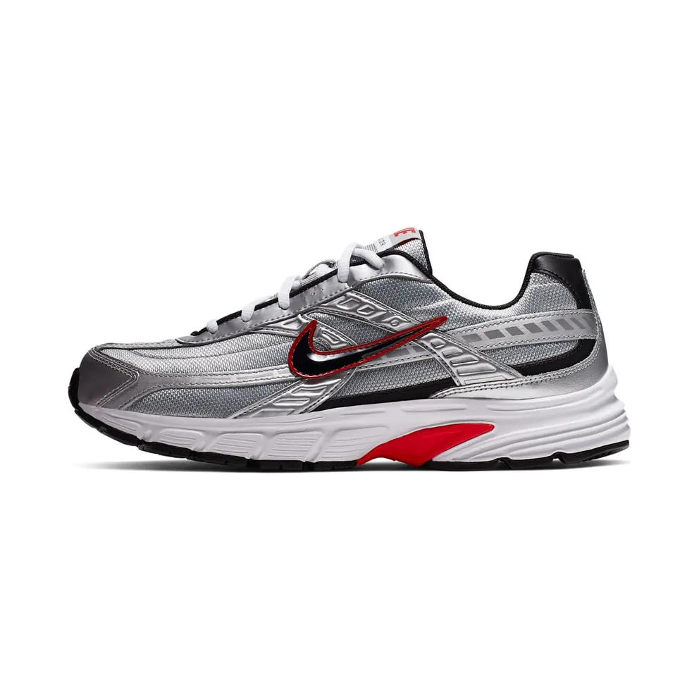Nike Initiator Metallic Silver (394055-001)