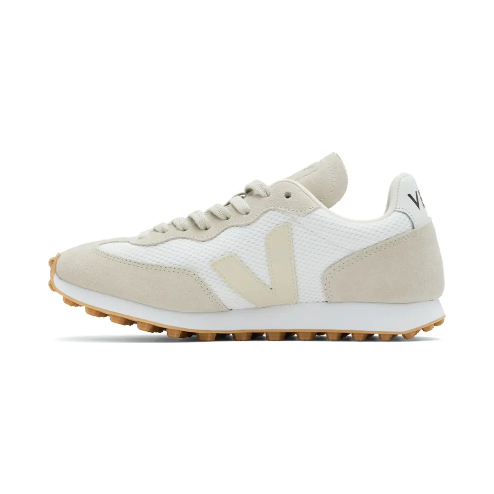 Veja White & Beige Rio Branco (RB0102382)