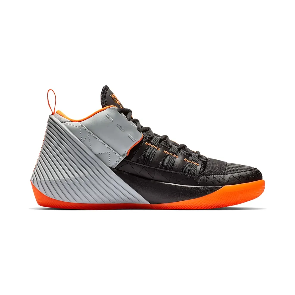 Jordan Why Not Zer0.1 Chaos Black (BV5498-008)