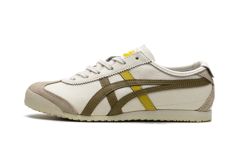 Onitsuka Tiger Mexico 66 “Cream Rover” (1183A201-124)