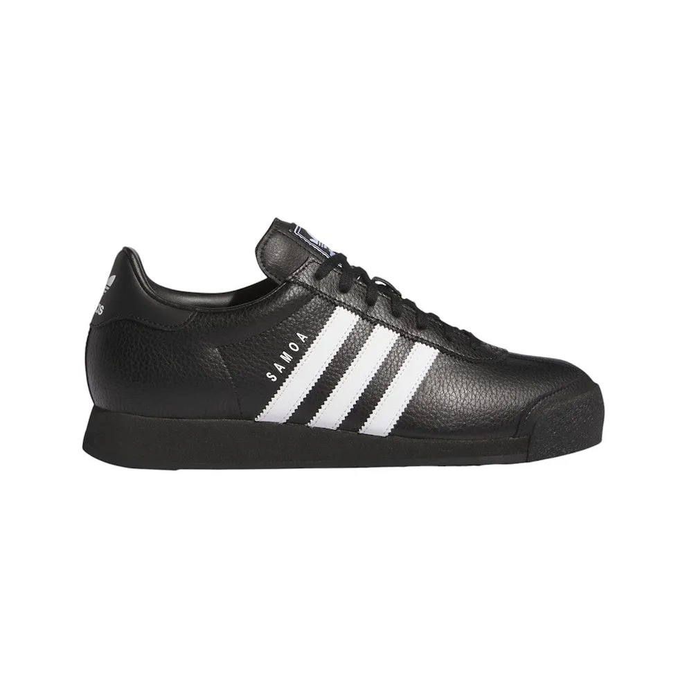 adidas Samoa Core Black Cloud White (IH3493)