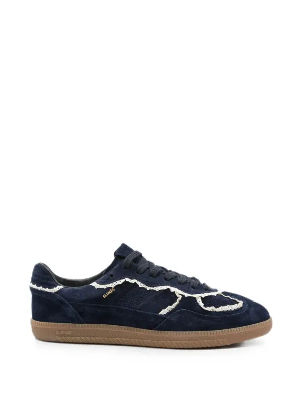 ALOHAS TB490 with gehaakte afwerking – Blue (S10082308)