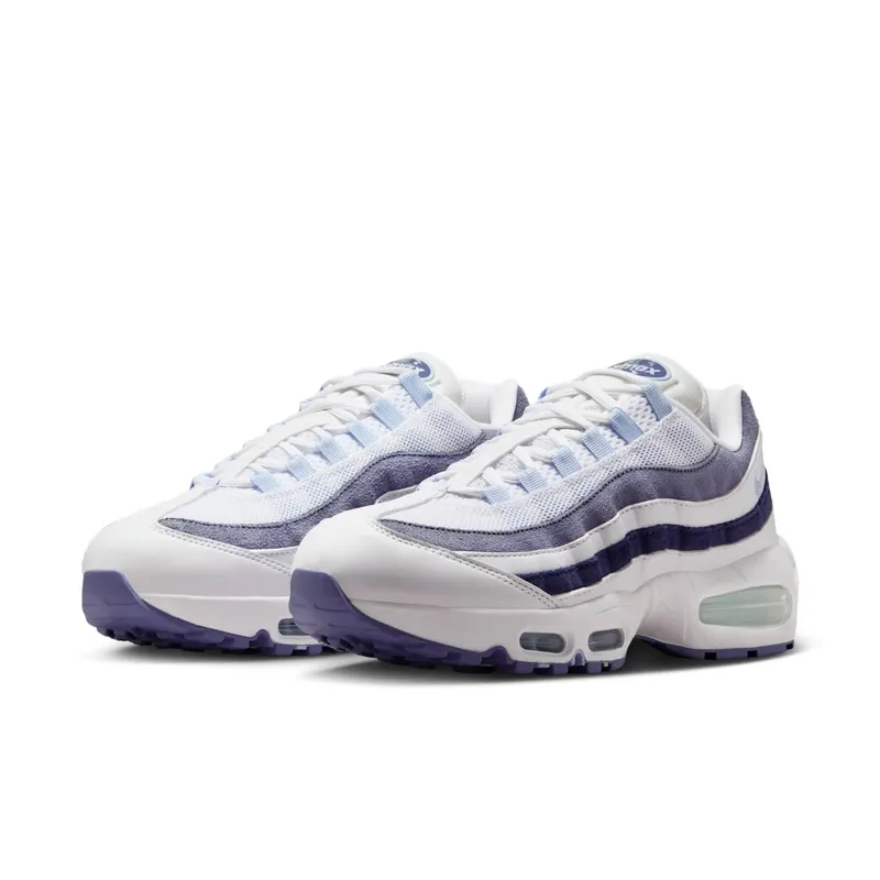 Nike Air Max 95 White (IB6396-103)