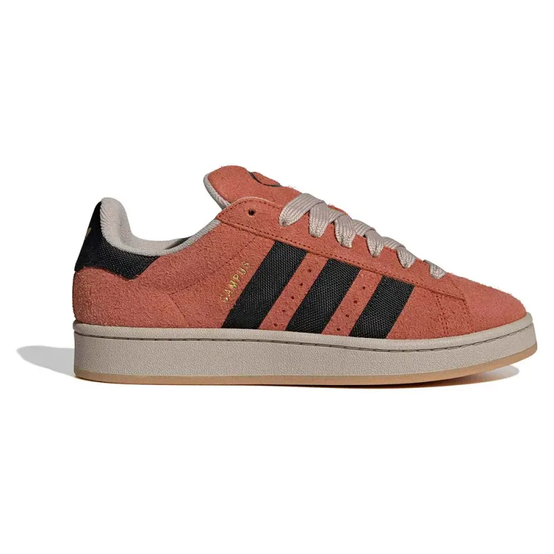 adidas Campus Preloved Red / Core Black / Wonder Beige (KI0931)