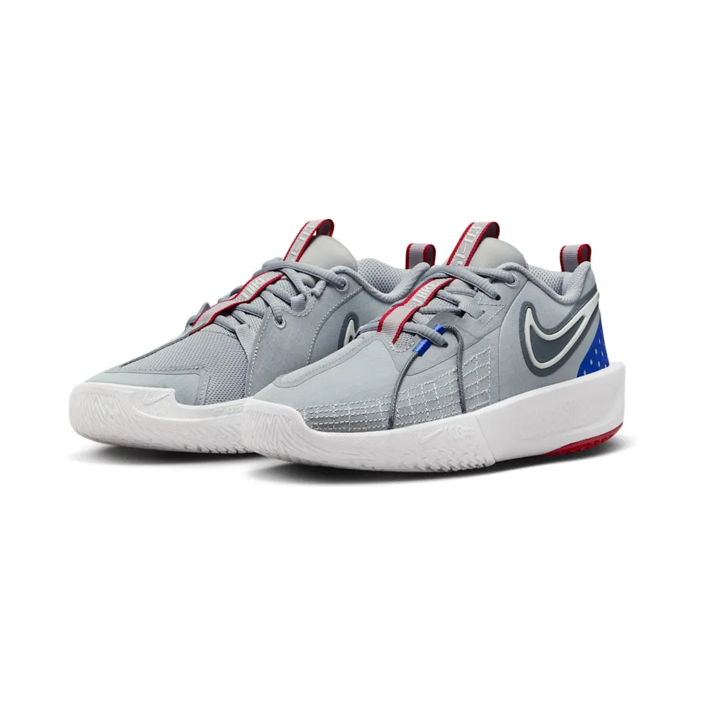 Nike GT Cut 3 Wolf Grey Cool Grey Astronomy Blue Sail (FD7033-004)