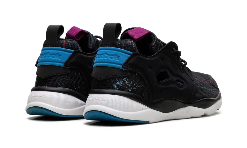 Reebok Furylite Jetsetter “Black” (V67363)