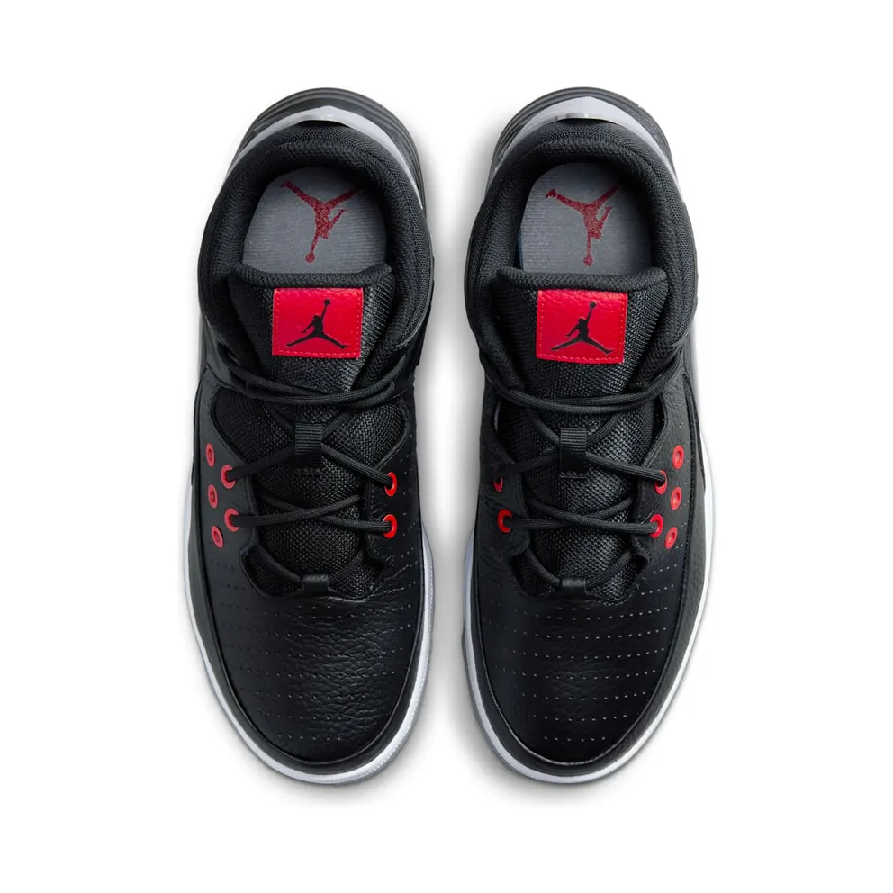 Jordan Max Aura 5 “Black Cement” (DZ4353-061)