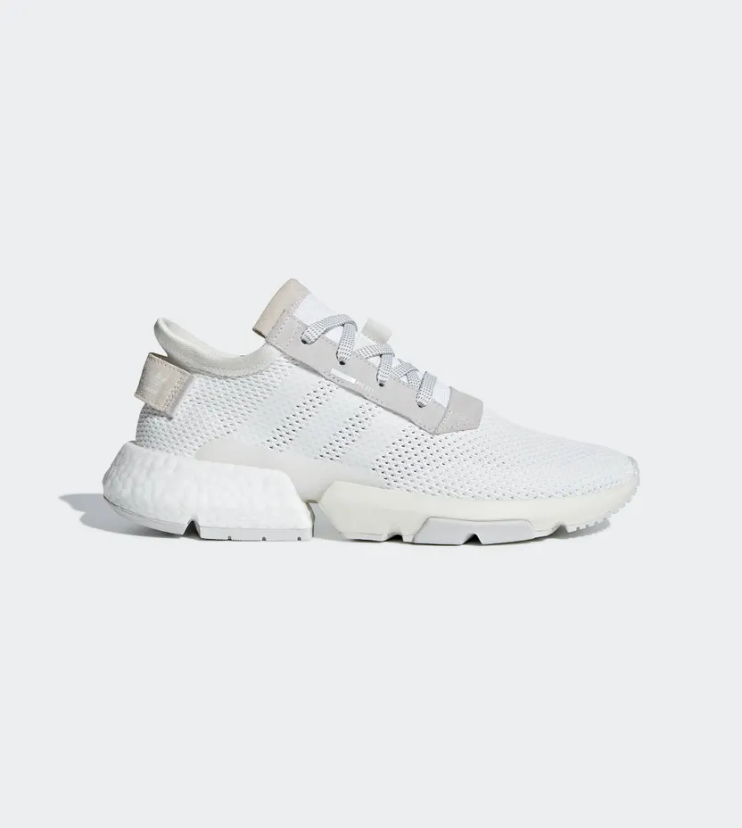 Adidas POD-S3.1 White (B28089)