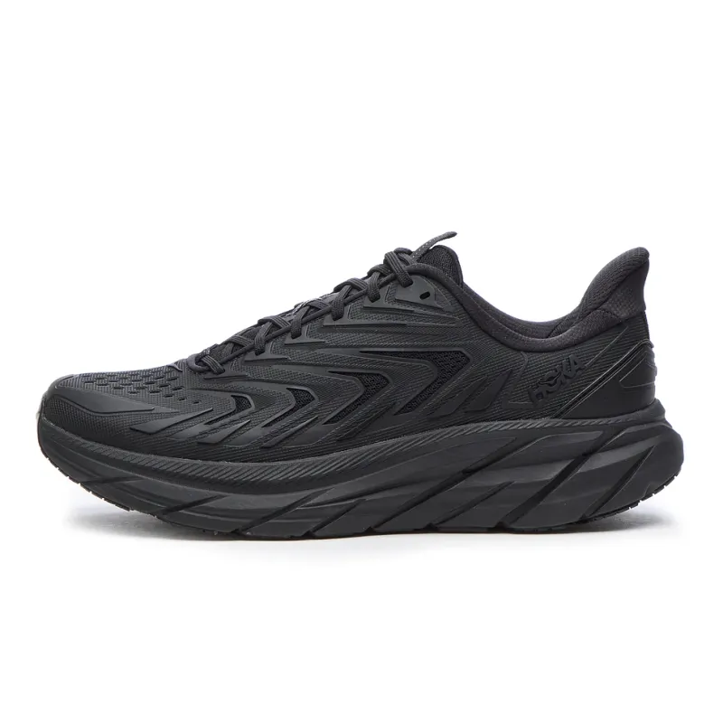 Hoka Clifton Black/Black (1176643-BBLC)