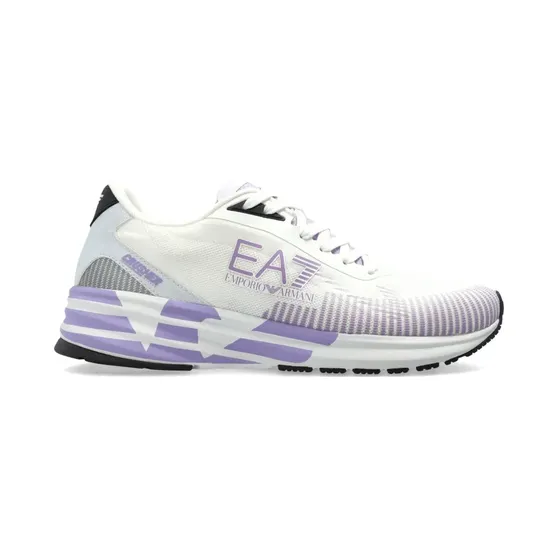 Emporio armani Ea7 Emporio Armani Crusher Distance 2.0 “White” (7X000651AF23103)