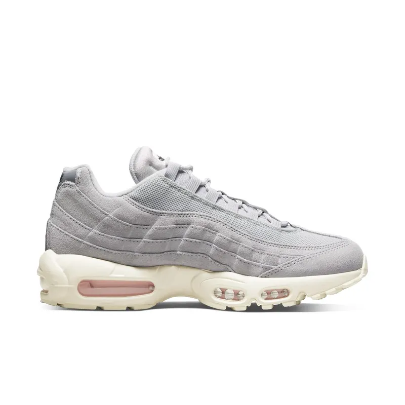 Nike Air Max 95 Grey (DX2670-001)