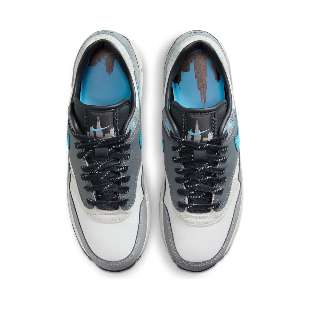 Nike Air Max 1 ’86 “Chicago” (FQ8742-100)