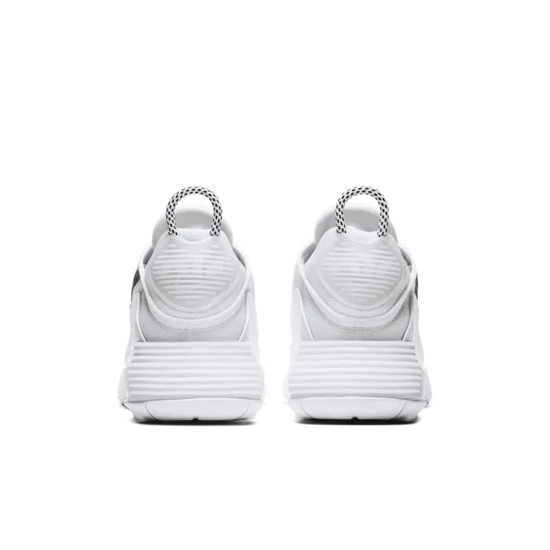 Nike Air Max 2090 White Black White (2020) (CK2612-100)