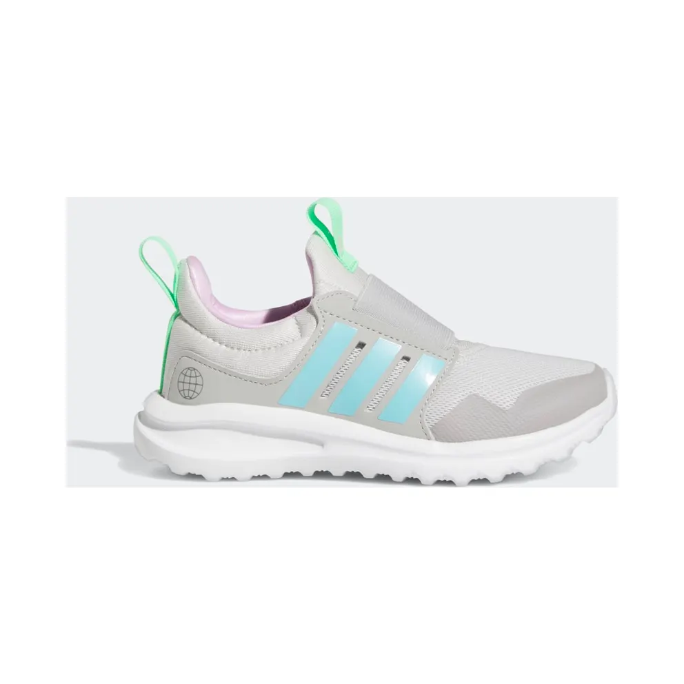 Adidas ACTIVERIDE 2.0 Sport Running Slip-On Grey One / Bliss Blue / Grey Two (HP6039)