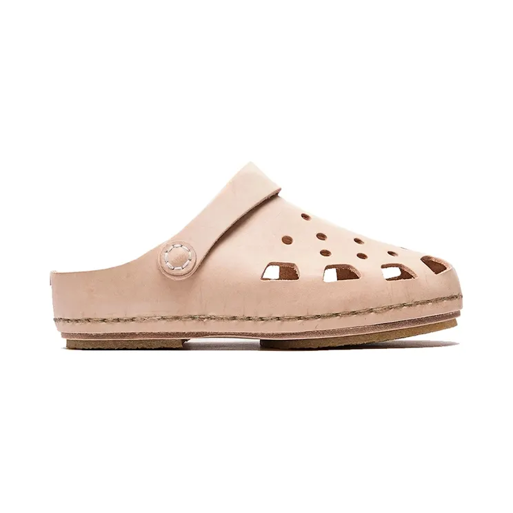 Hender Scheme MIP-18 Crocs Natural (MIP-18-N)
