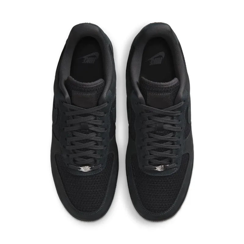 Nike Air Force 1 07 LV8 Anthracite (II9807-001)