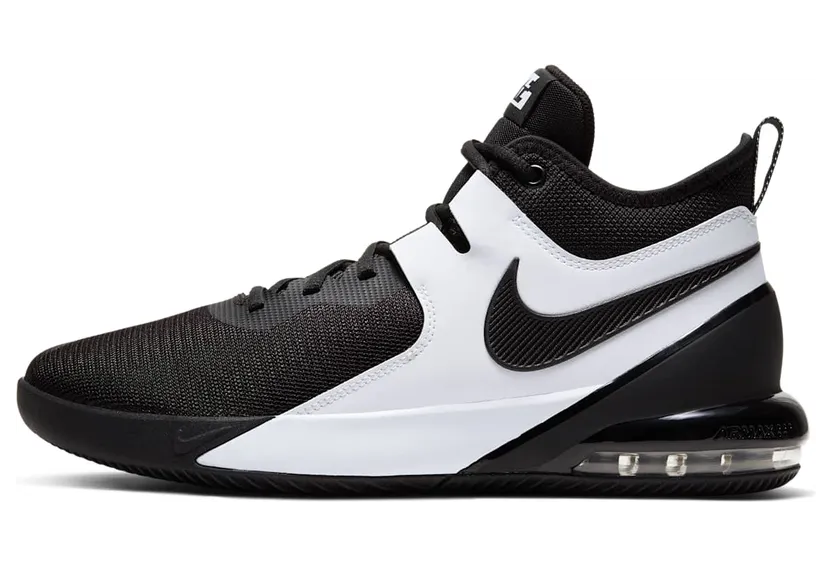 Nike Air Max Impact ‘Black White’ Black/Black/White (CI1396-004)