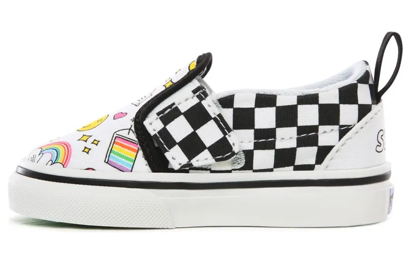 vans-slip-on VN0A34882NI