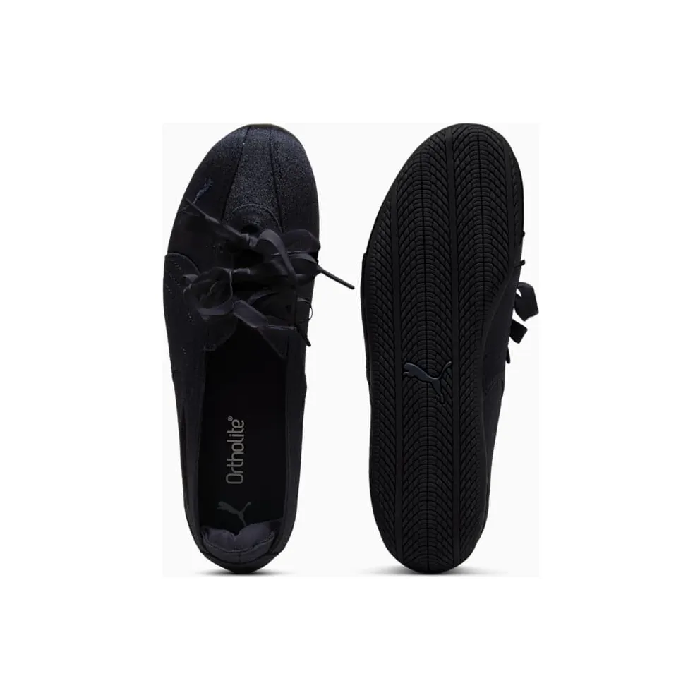 Puma Speedcat Ballet Nova Satin New Navy (408341-02)