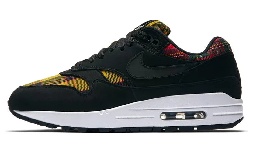 Nike Air Max 1 SE Tartan (AV8219-001)