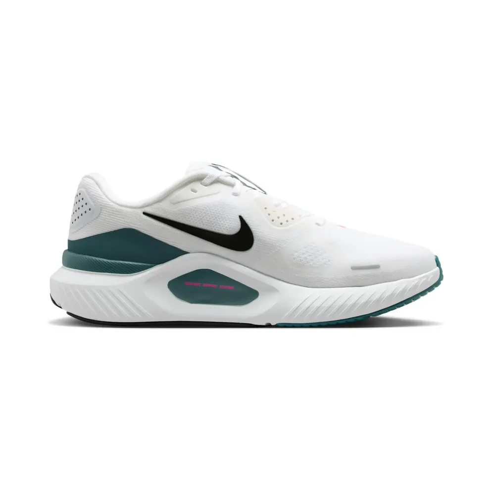 Nike Structure 26 White/Mineral Slate/Hyper Pink/Black (HJ1102-115)