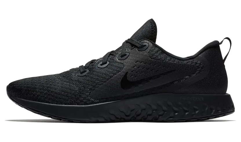 Nike Legend React Black