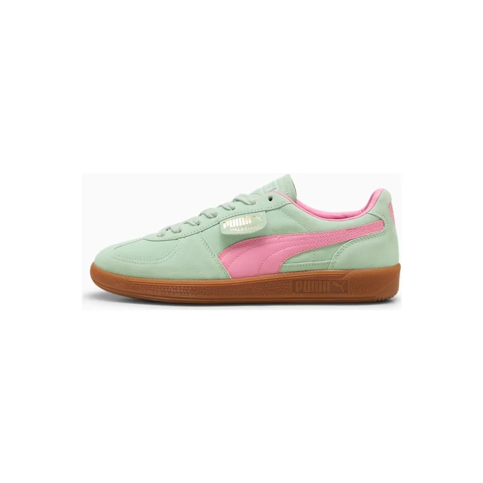 Puma Palermo “Fresh Mint Fast Pink” (396463-02)