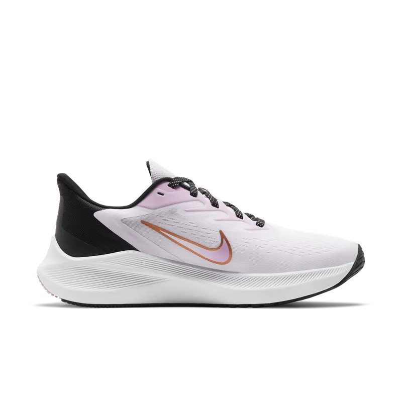 Nike Air Zoom Winflo 7 Running Purple (CJ0302-501)