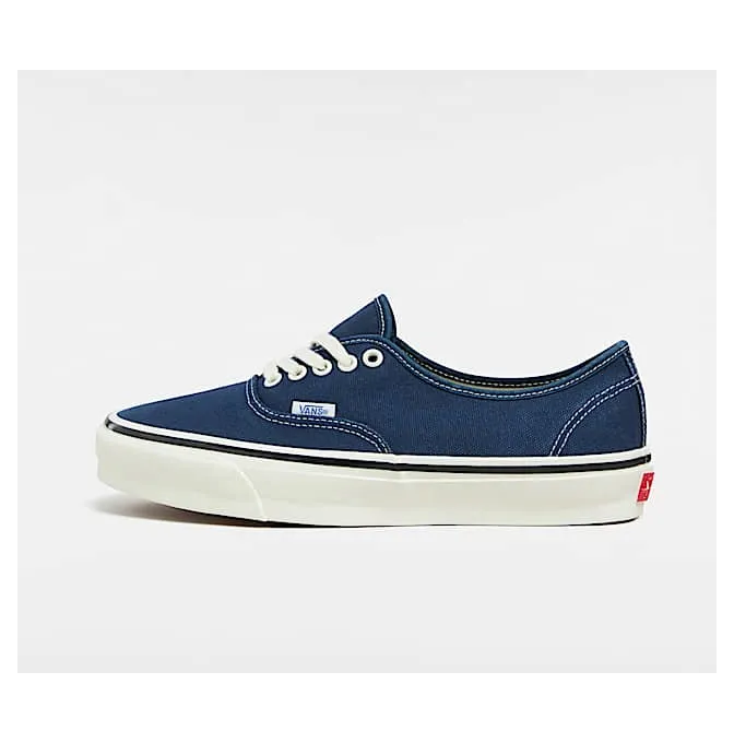 Vans Authentic 44 LX Duck Canvas Parisian Night Blue (VN000D5KJDU)