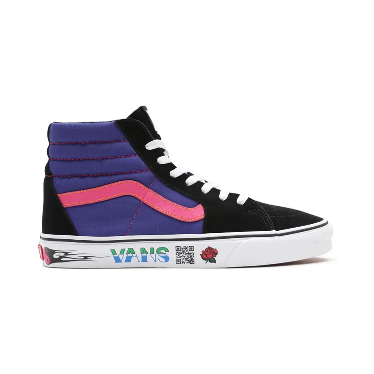 vans-sk8-hi VN0A32QG4U9