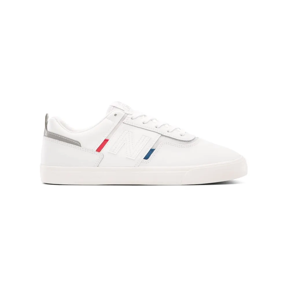 New Balance Numeric 306 “Jamie Foy – White” (NM306TEN)