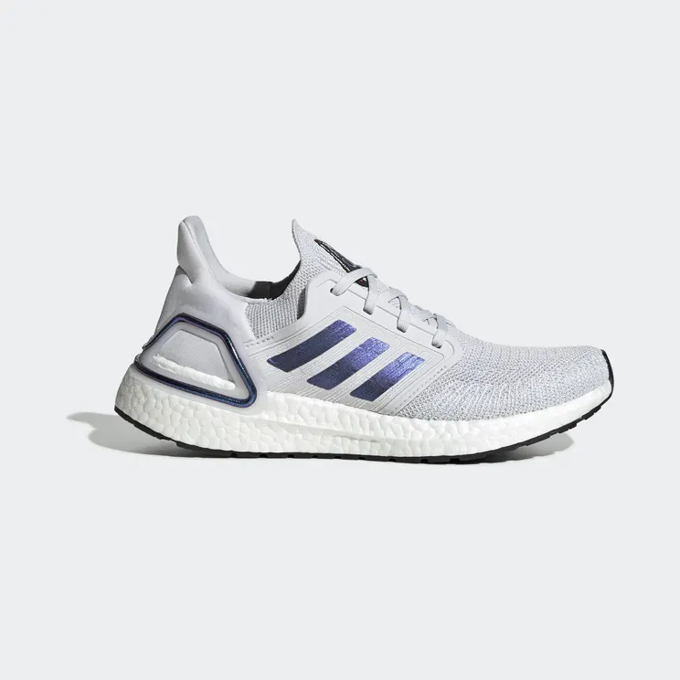 Adidas UltraBoost 20 W Grey (EG0715)