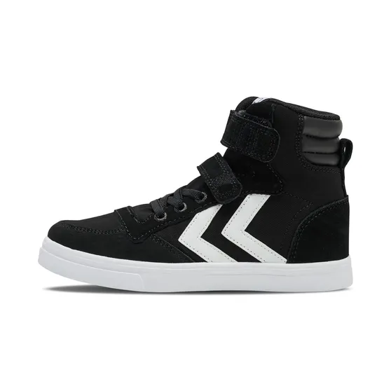 Hummel Slimmer Stadil High Black (2044962390)