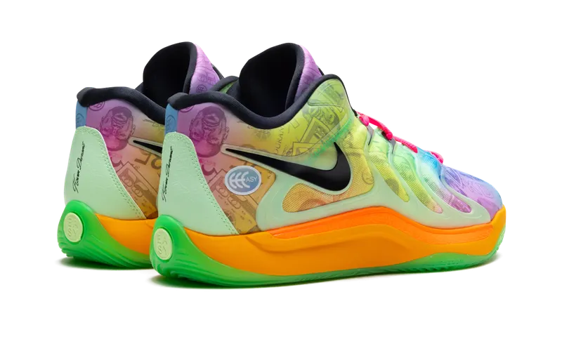 Nike KD 17 “Easy Money All-Star” (HF1811-700)