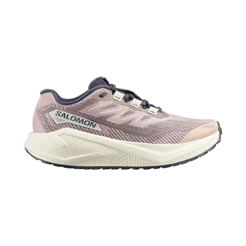 Salomon GRVL Shadow Grey / Vanilla Ice / Nine Iron (L49218000)