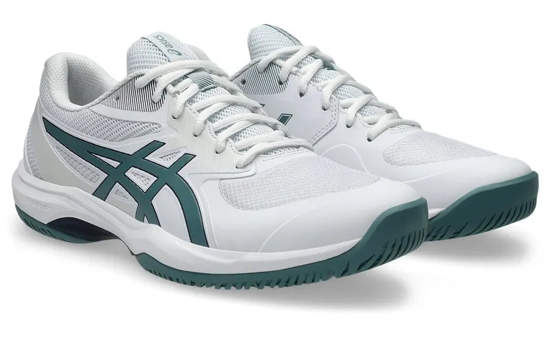 Asics Game FF White (1041A489-105)