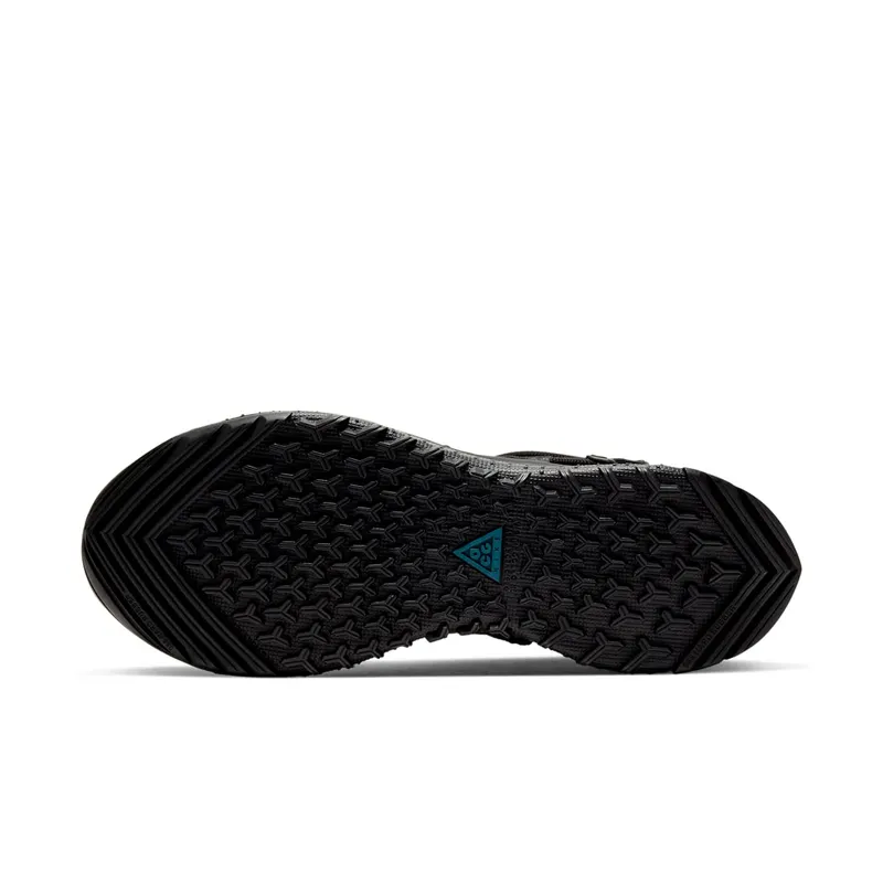 Nike ACG Terra Antarktik GORE-TEX Black Midnight Turquoise Black/Midnight Turquoise (BV6348-001)