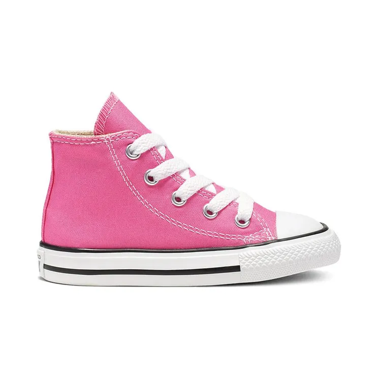 Converse Chuck Taylor All Star Classic Pink (7J234C)