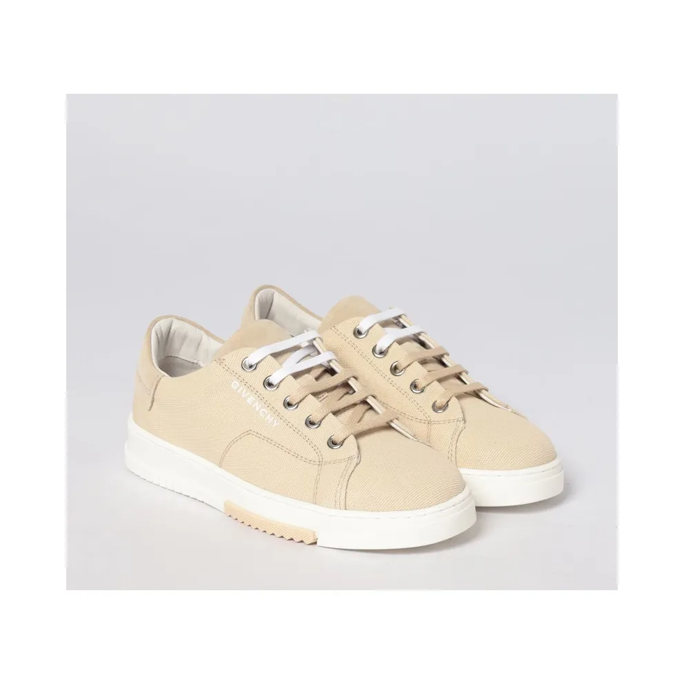 Givenchy Cotton Canvas Sand (H3107121G)