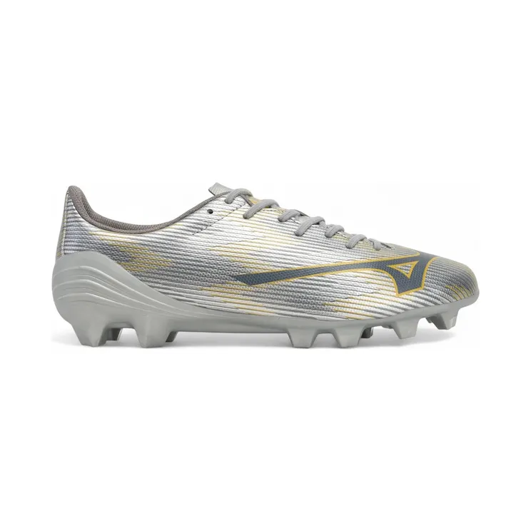 Mizuno Alpha II Select MD Galaxy Silver Gold (P1GA256504)