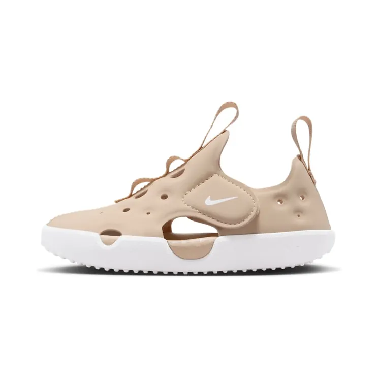Nike Sunray Protect 2 Brown “Sand Drift / White” (HF6278-100)