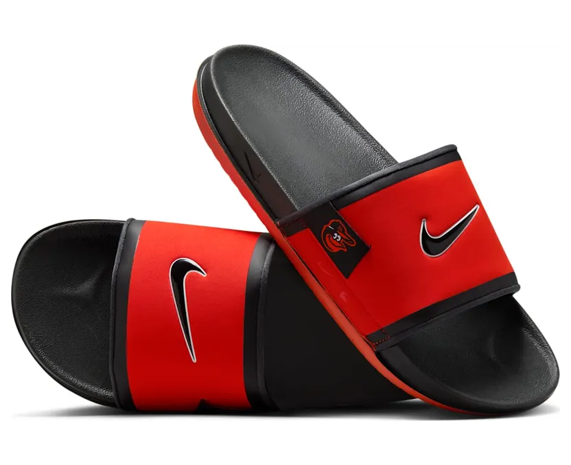 Nike Offcourt Slide Baltimore Orioles (FN4311-800)