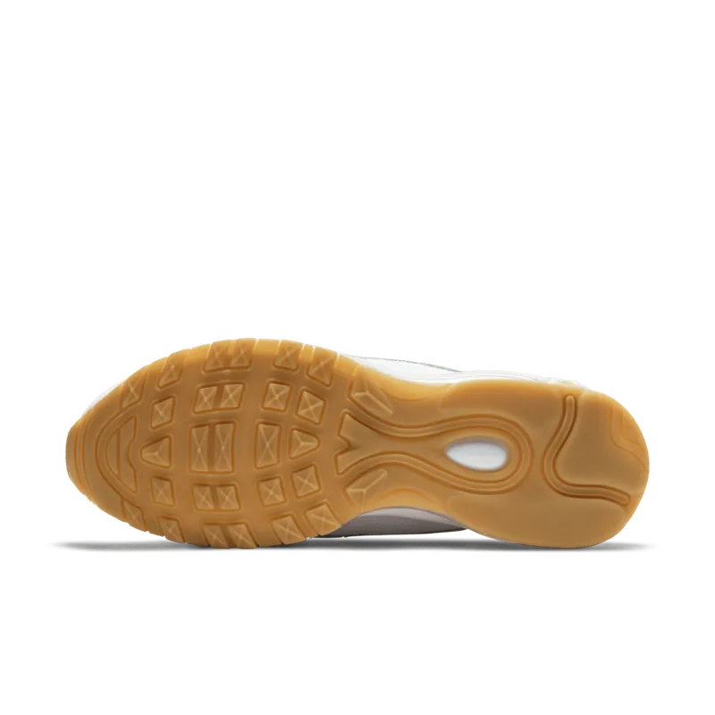 Nike Air Max 97 White Gum (DJ2740-100)